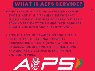 Aadhan enabled payment system