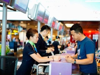 Singapore Airlines customer service