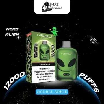 nerd-alien-12000-puffs-fresh-mint-disposable-vape-20-mg-big-0