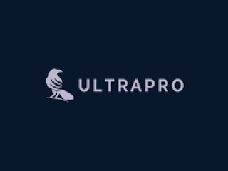 Ultrapro Blockchain - FutureForged Chain