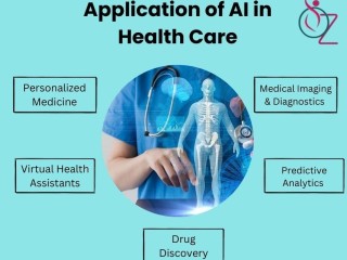 AI Solutions for Advanced Healthcare Services