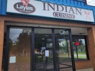 Indian Buffet Restaurant in Columbus OH