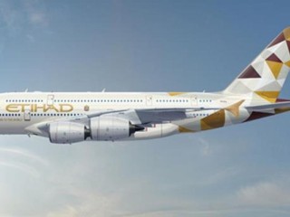 Etihad Airways Flight Change Policy