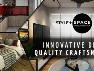 Style + Space Interior Design