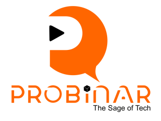 Probinar Academy|Blockchain&Cryptocurrency Course