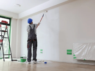 Expert Painting Services in Dubai - Quality, Affordability, and Style