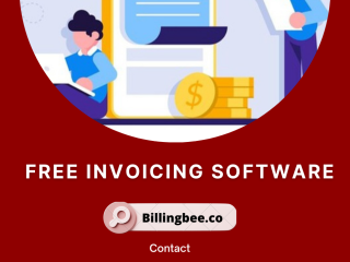 Are you looking for free invoicing software for your clients?