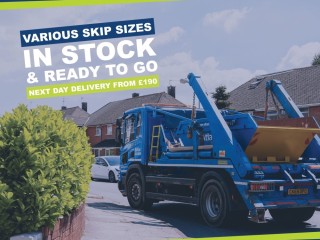 Atlantic Recycling: Your Premier Choice for Comprehensive Skip Hire in Barry