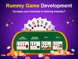 Rummy Game Development Cost in India