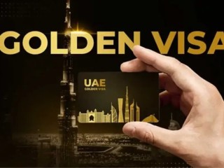 UAE Golden Visa Services Providers List