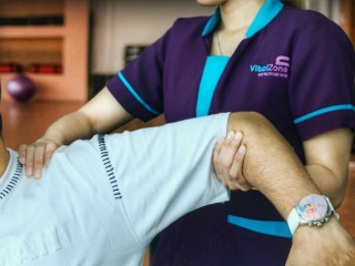 Physiotherapy in dubai - Vital Zone