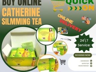 Catherine Slimming Tea Price In Pakistan 03001819306