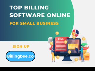 Top Billing Software Online For Small Business