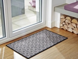 Entrance Floor Mats - An Overview