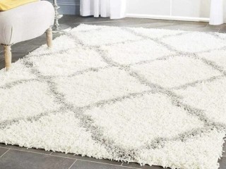 Transform Your Home with Elegant Beige Carpet