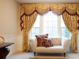 The Ultimate Guide to Choosing the Perfect Window Blinds Curtains