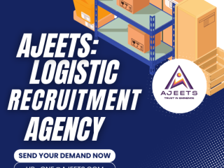 Transport and Logistics Recruitment Agencies in India