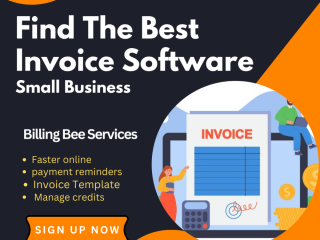 Find The Best Invoice Software For Your Small Business Today!