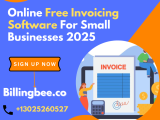 Online Free Invoicing Software For Small Businesses 2025