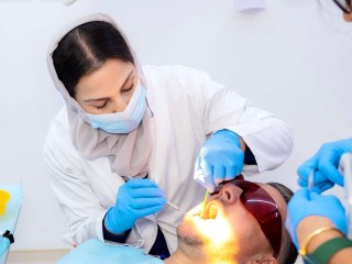 DR.Behlim | Orthodontist in Dubai