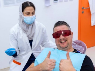 DR.Behlim | Orthodontist in Dubai