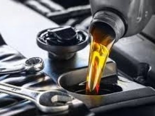 Base Oil Manufacturer In UAE - Keenlube