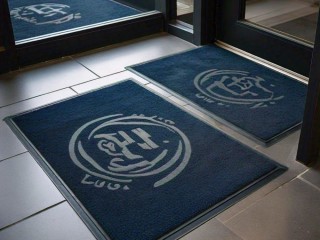 A Guide to Selecting the Right Entrance Floor Mats Dubai