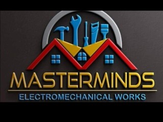 Masterminds Electromechanical Works