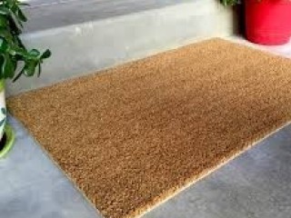 Coir Mats Supplier In UAE - Euro Rubbertech International L.L.C