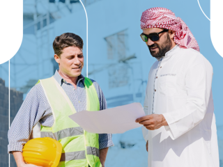 How Recruitment Agencies in Abu Dhabi Source Top Construction Managers