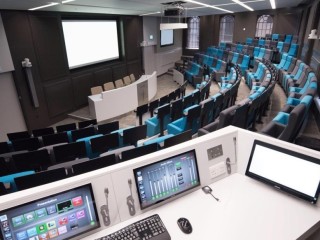 Reliable AV Solutions for Corporate Video Conferencing