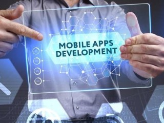 Grocery & Shopping Mobile Apps Development Services | WEB NEEDS