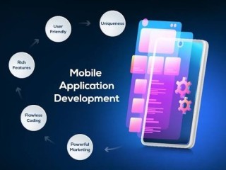 Mobile App Development Services | WEB NEEDS