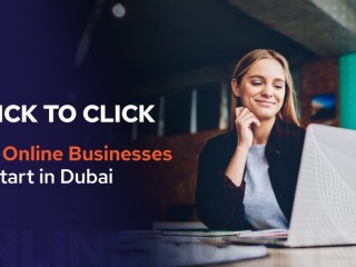 Online Business Ideas in UAE