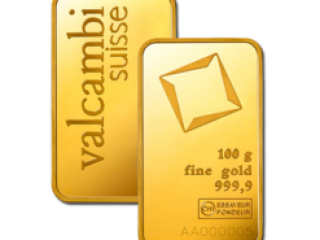 Secure Your Investment with Gold Bars at IBV Gold