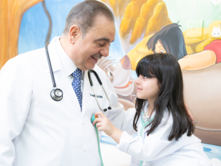 Best Pediatrician in Dubai MyPediaClinic Care