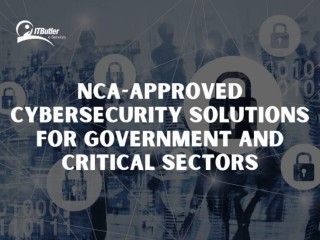 National Cybersecurity Authority - NCA