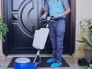 Cleaning Services In Dubai - Al Farash Dubai