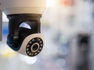 CCTV Installation Company In Ajman - Cascade World