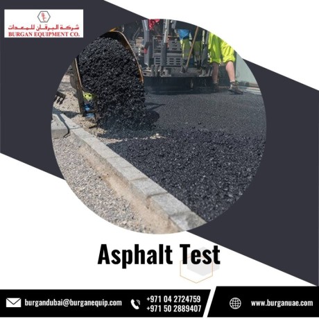 asphalt-testing-machine-equipment-in-dubai-oman-yemen-burgan-uae-big-0