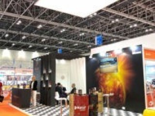 Top 10 exhibition companies in dubai