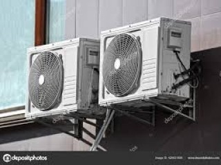 Air Conditioning Ventilation System In Dubai - Jamben Technical Services