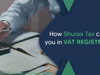 A Guide to VAT Registration in the UAE