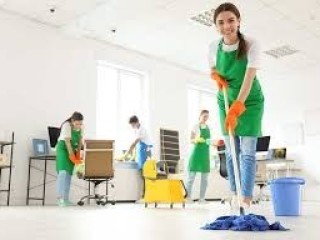 Maids In Abu Dhabi - Ultra Hygiene Maids