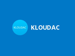 Kloudac