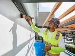 Painting Contracting UAE - Al Asafeer