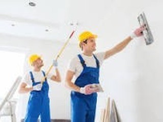 Plastering Works In Dubai - Al Asafeer