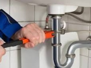 Plumbing And Sanitary Installation - Al Asafeer