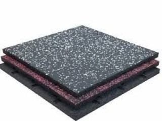 Rubber Floor Mats Supplier in UAE