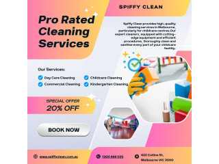 Office Cleaning Services in Brisbane: Sparkle & Shine